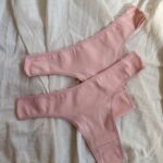 N04 COLALESS ALGODÓN MAX ROSA