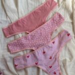 N11 CULOTLESS ALGODÓN MAX ROSA