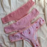 N11 CULOTLESS ALGODÓN MAX ROSA - Imagen 2