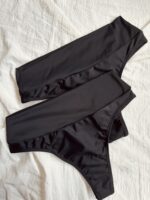 Colaless tiro alto CALI - BY