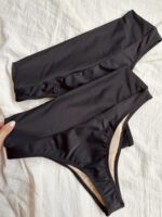 Colaless tiro alto CALI - BY - Imagen 2