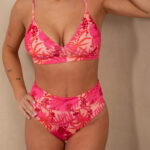 Bikini BLOOM - Pupas