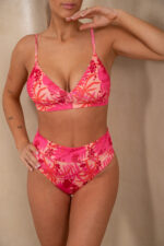 Bikini BLOOM - Pupas