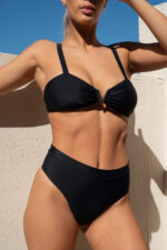 Bikini GINA NEGRA - Pupas