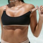 Bikini 4032 NEGRO - Palpitante