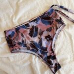 Bombacha CLIVIA SELVA  - Malaga