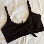 Top texturado CLIVIA - Malaga