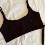 Top texturado CLIVIA - Malaga - Imagen 2