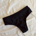 Culotless GINA - Pupas