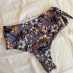 Bombacha CLIVIA BRUMA - Malaga