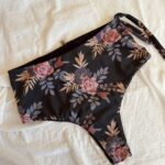 Bombacha CLIVIA ROCOCO - Malaga