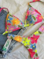 Bikini 3416 - Lete