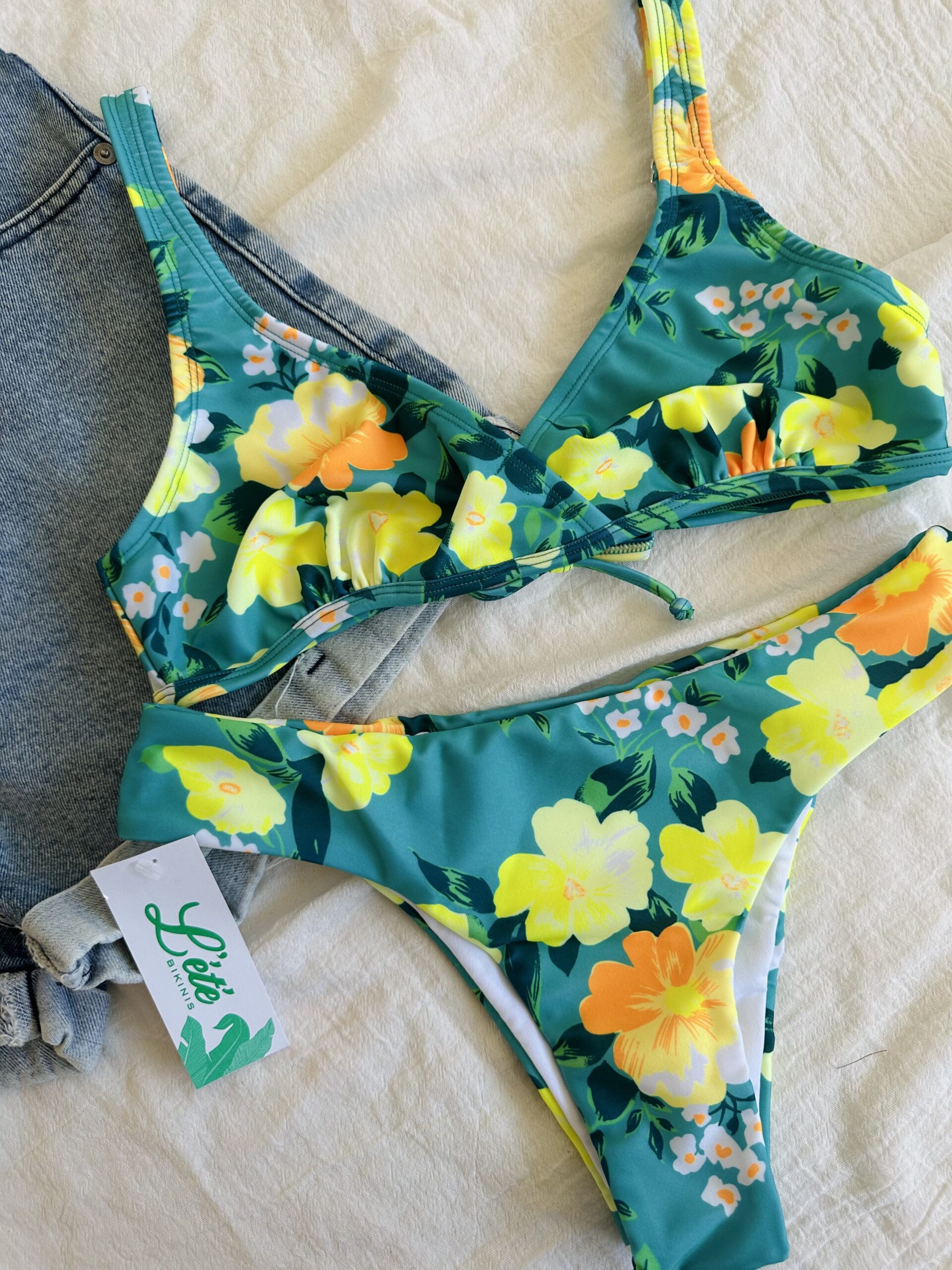 IMG_8881 Bikini 3412 VEDETINA - Lete - Imagen 1