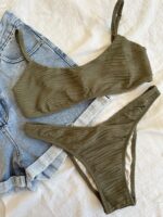 Bikini 3404 VEDETINA VERDE - Lete