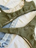 Bikini 3403 VERDE - Lete - Imagen 7