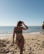 Bikini 3403 VERDE - Lete - Imagen 5