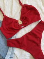 Bikini EVA - Caro G