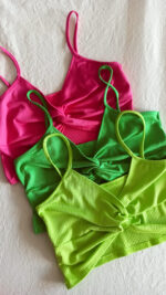 TOP NUDO - Imagen 2