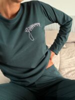 Pijama MORNING - Pupa - Imagen 2