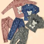 Pijama 25955 - Lencatex