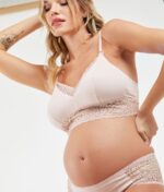 Corpiño maternal LETICIA - Vridda - Imagen 2