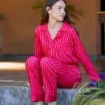 Pijama VICTORIA - Bianca Secreta