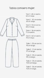 Camisero MILOU - Pupa - Imagen 8