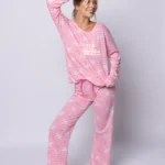 Pijama CUPIDO CORAL - So Pink