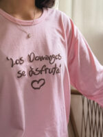 Pijama BREAKFAST - Bianca Secreta - Imagen 3