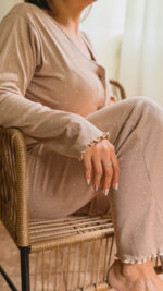 Pijama LOLA - Bianca Secreta - Imagen 5