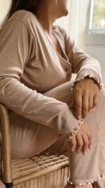 Pijama LOLA - Bianca Secreta - Imagen 4