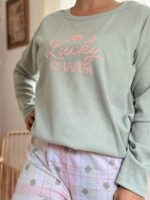 Pijama 11746 - So Pink - Imagen 4