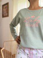 Pijama 11746 - So Pink - Imagen 5