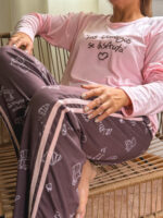 Pijama BREAKFAST - Bianca Secreta - Imagen 4