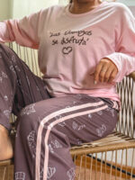 Pijama BREAKFAST - Bianca Secreta