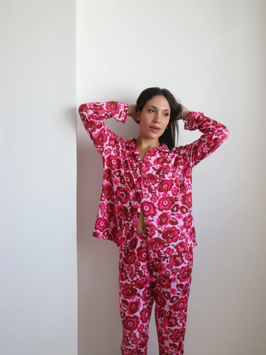 IMG_2175 Pijama EMMA - Praga - Imagen 1