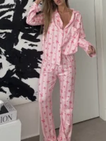 Pijama ROCOCO - Praga - Imagen 3