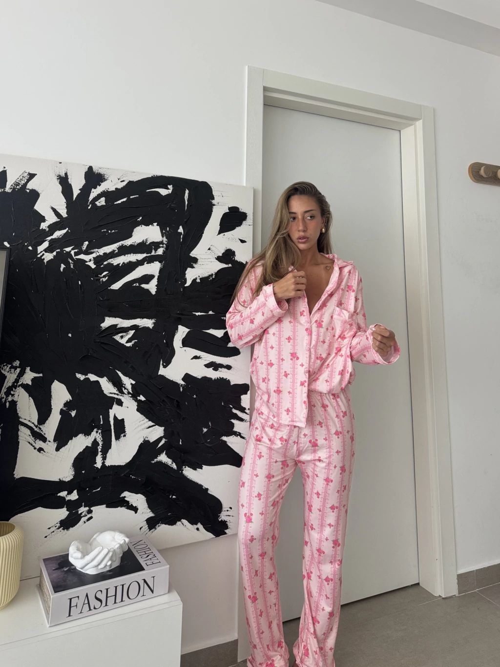 IMG_2188 Pijama ROCOCO - Praga - Imagen 1