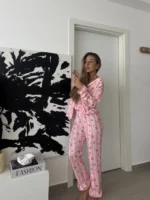 Pijama ROCOCO - Praga - Imagen 2