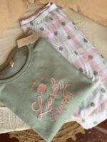 Pijama 11746 - So Pink - Imagen 2