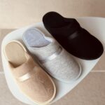 PANTUFLA MORLEY CUTTE