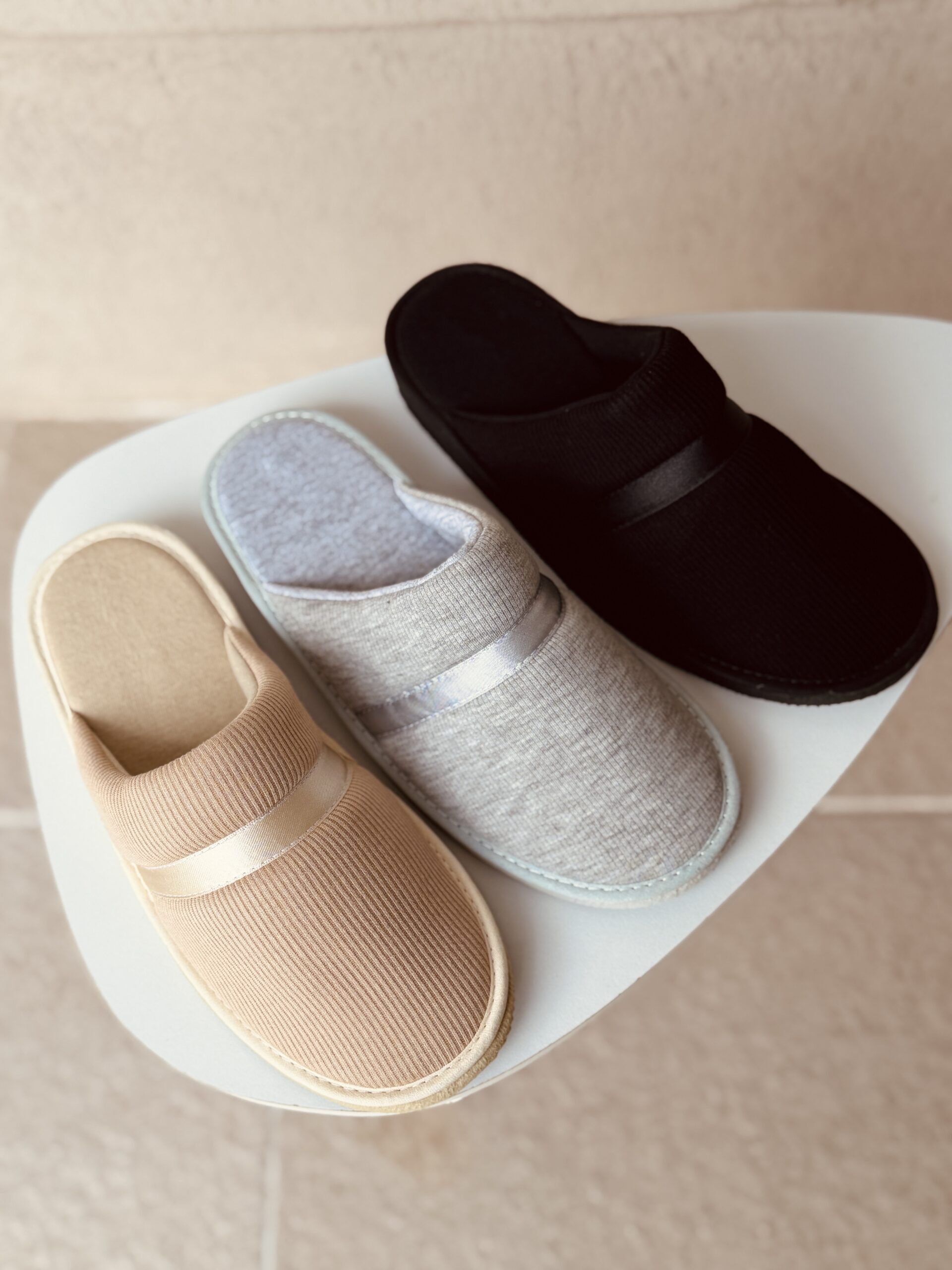 IMG_2336 PANTUFLA MORLEY CUTTE - Imagen 1