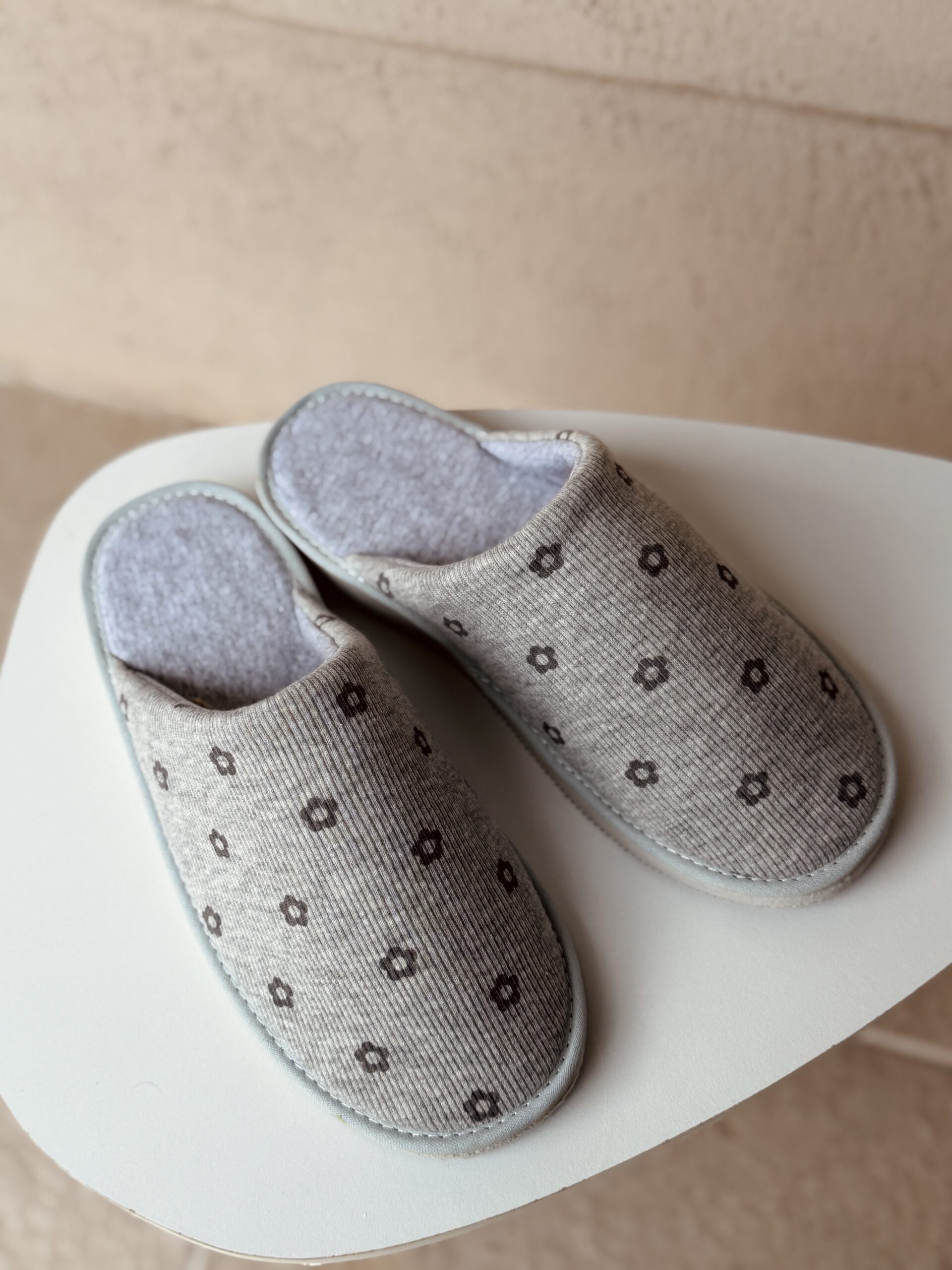 IMG_2340 PANTUFLA MORLEY FLO - Imagen 1