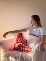 Pijama AMOR - Pupa - Imagen 4