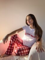 Pijama AMOR - Pupa