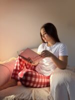 Pijama AMOR - Pupa - Imagen 3