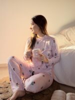 Pijama VENECIA - Pupas - Imagen 3