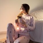 Pijama VENECIA - Pupas