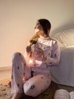 Pijama VENECIA - Pupas