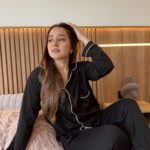 Pijama LUISA NEGRO - Praga